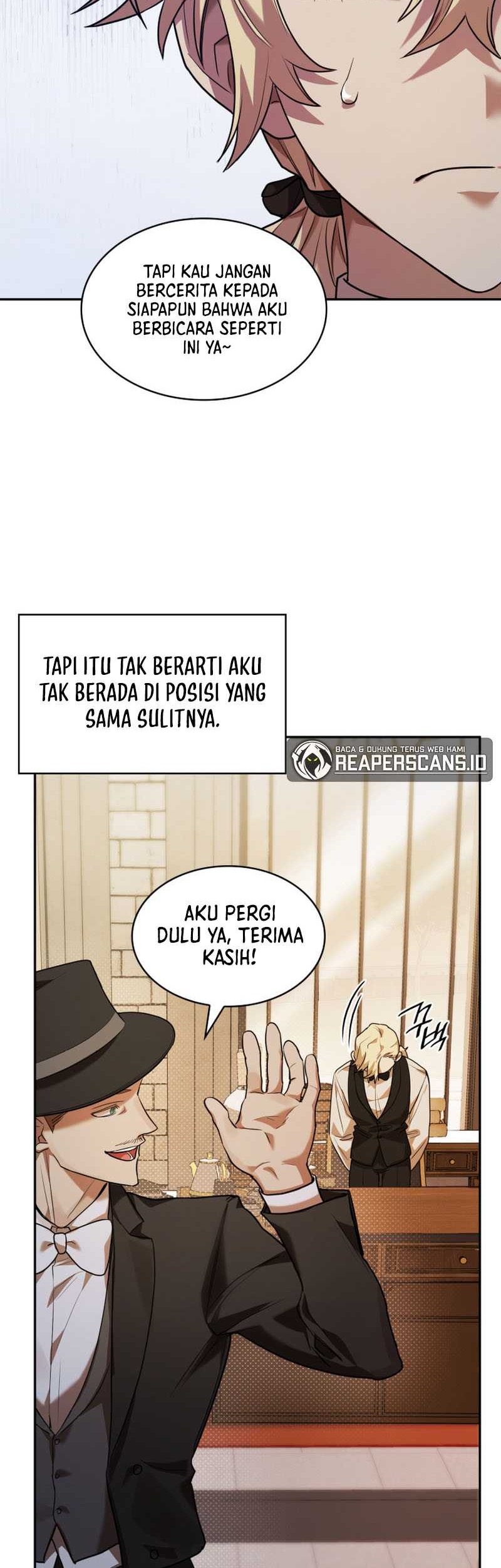 Infinite Mage Bab 06 halaman 7