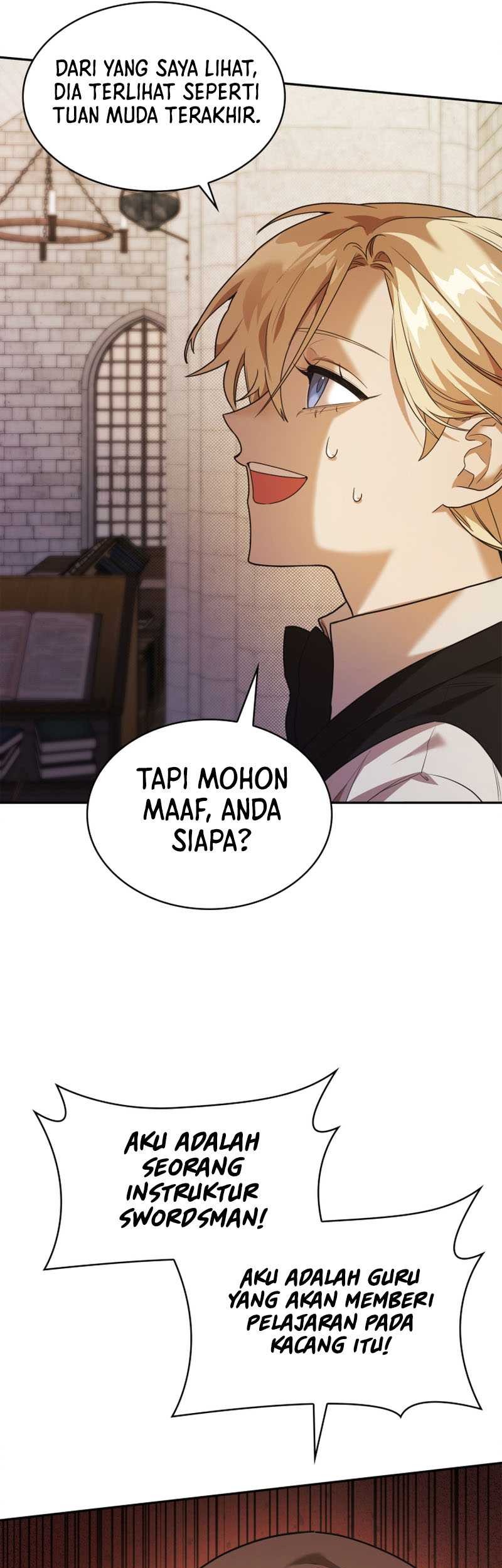 Infinite Mage Bab 06 halaman 18