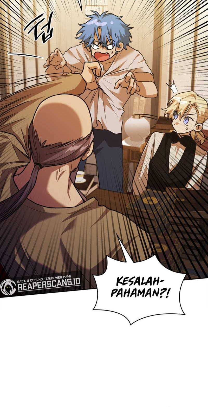 Infinite Mage Bab 06 halaman 21