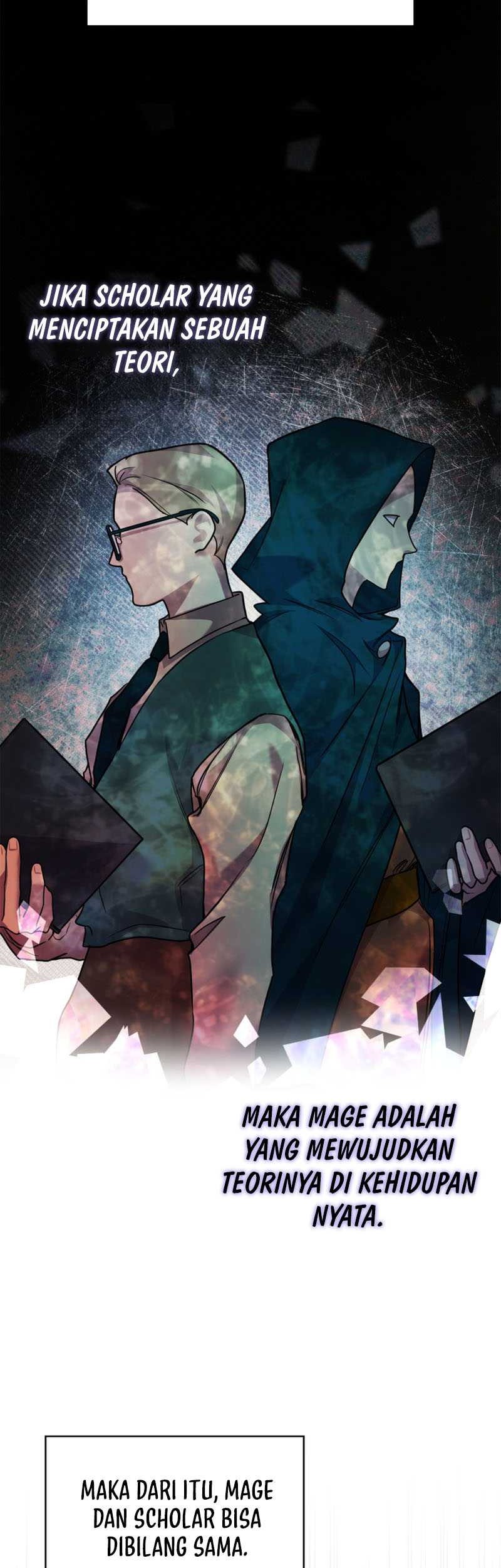 Infinite Mage Bab 06 halaman 32