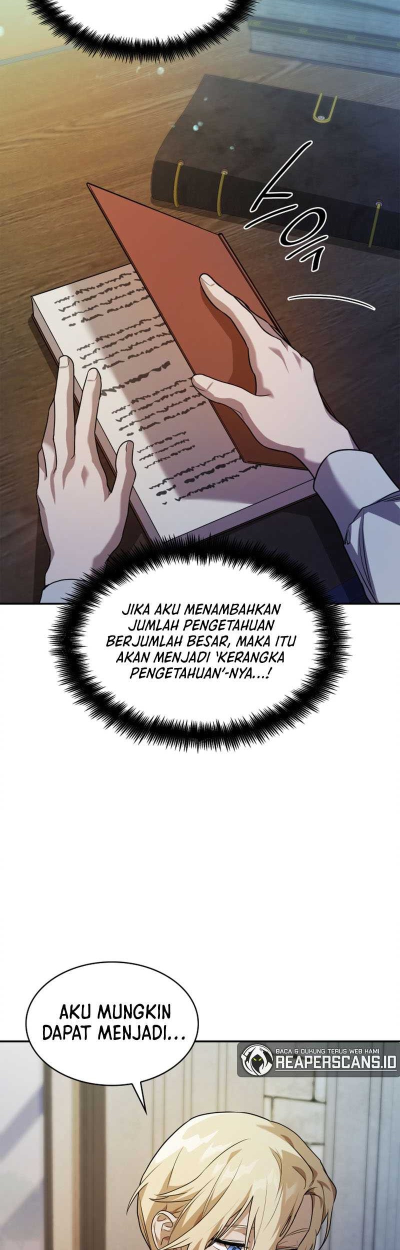 Infinite Mage Bab 06 halaman 35