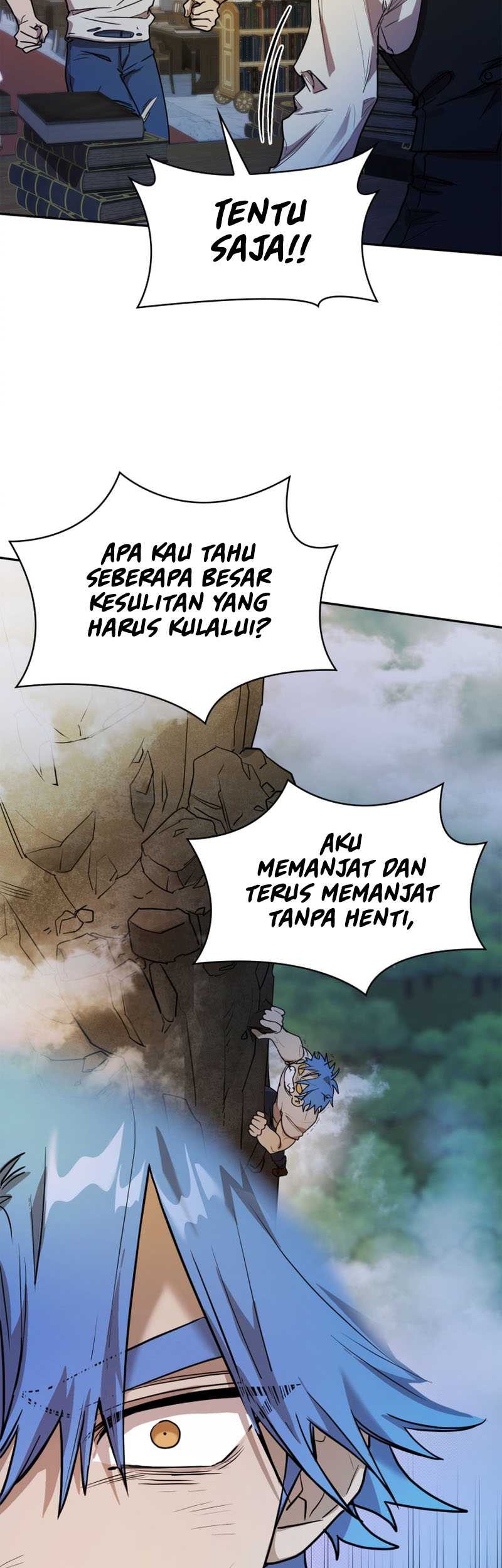 Infinite Mage Bab 06 halaman 40