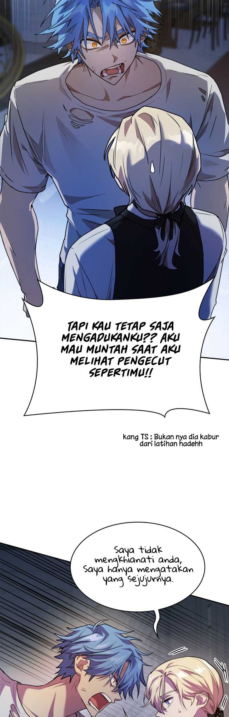 Infinite Mage Bab 06 halaman 43