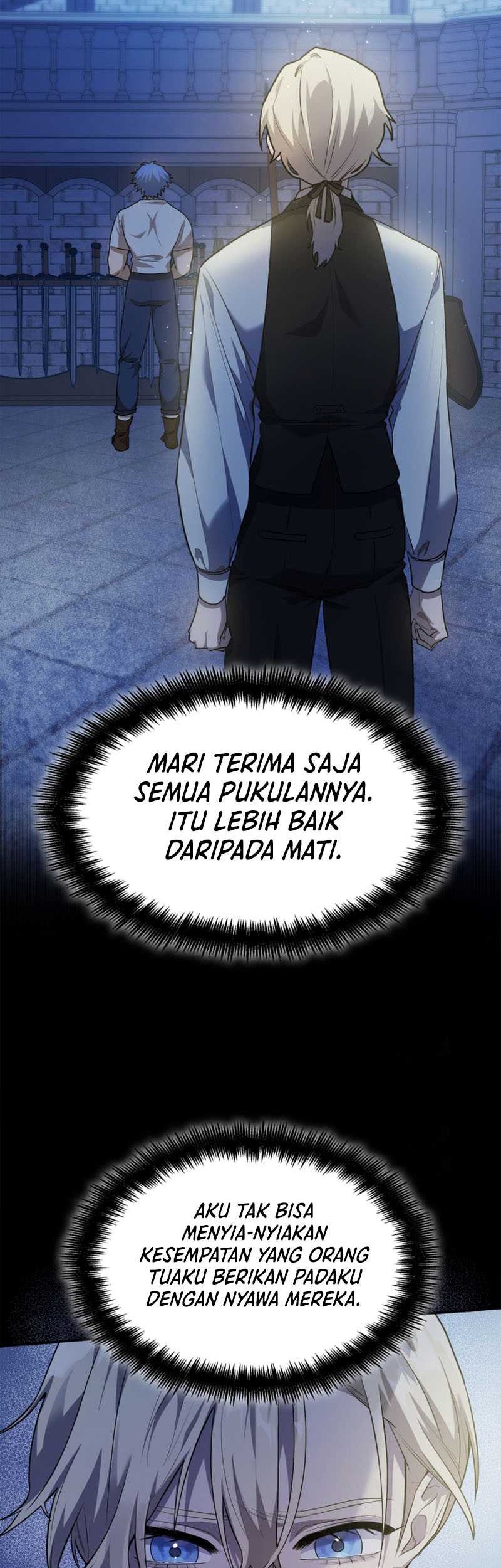 Infinite Mage Bab 06 halaman 51