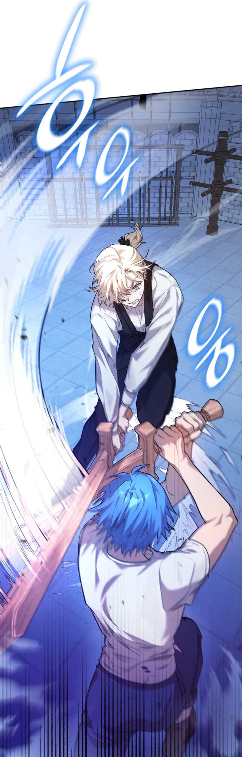 Infinite Mage Bab 06 halaman 66