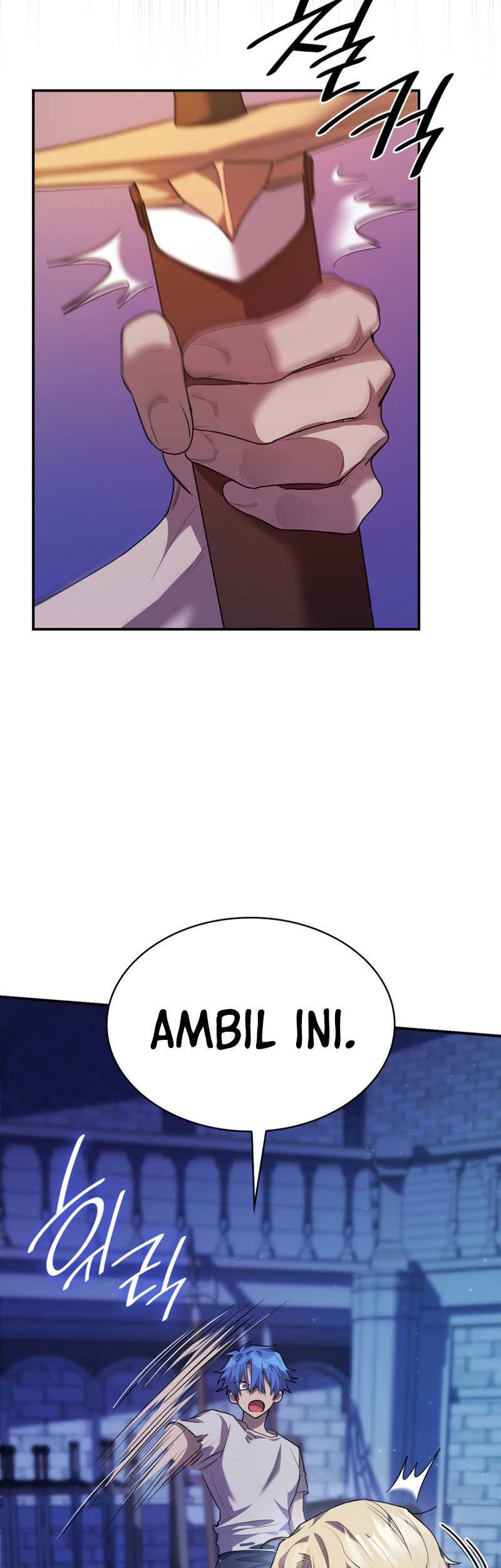 Infinite Mage Bab 07 halaman 26