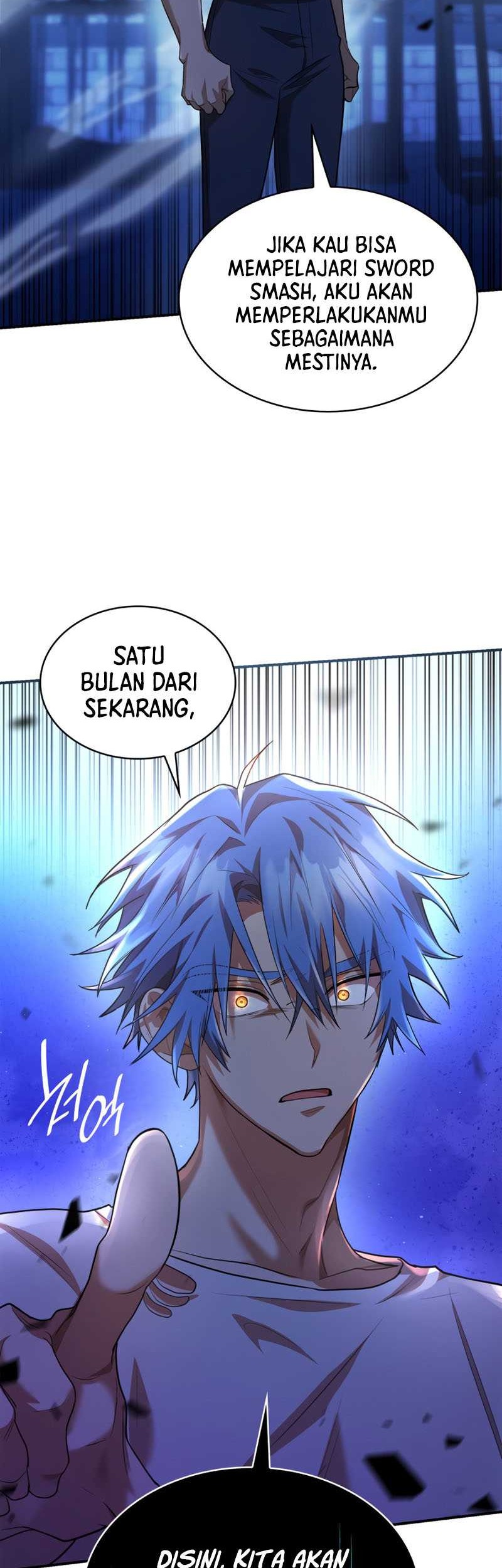 Infinite Mage Bab 07 halaman 28