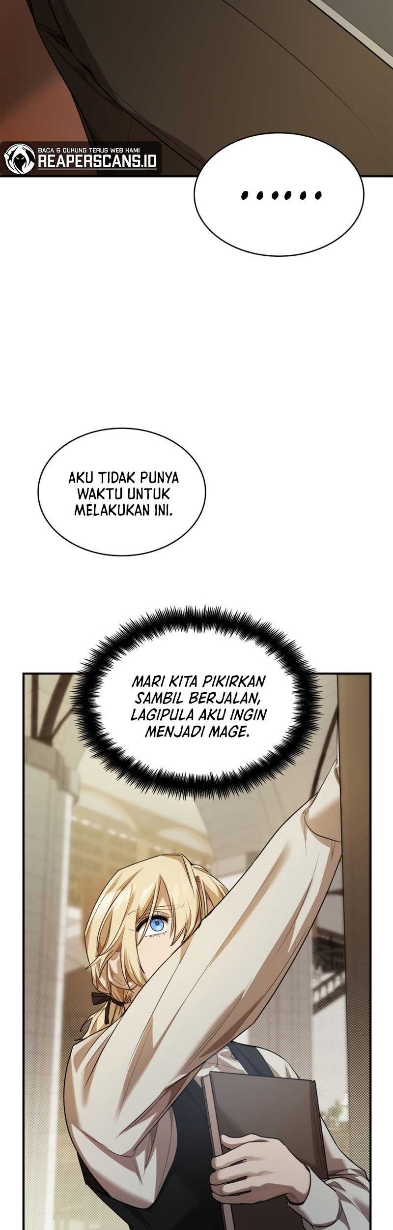 Infinite Mage Bab 07 halaman 43