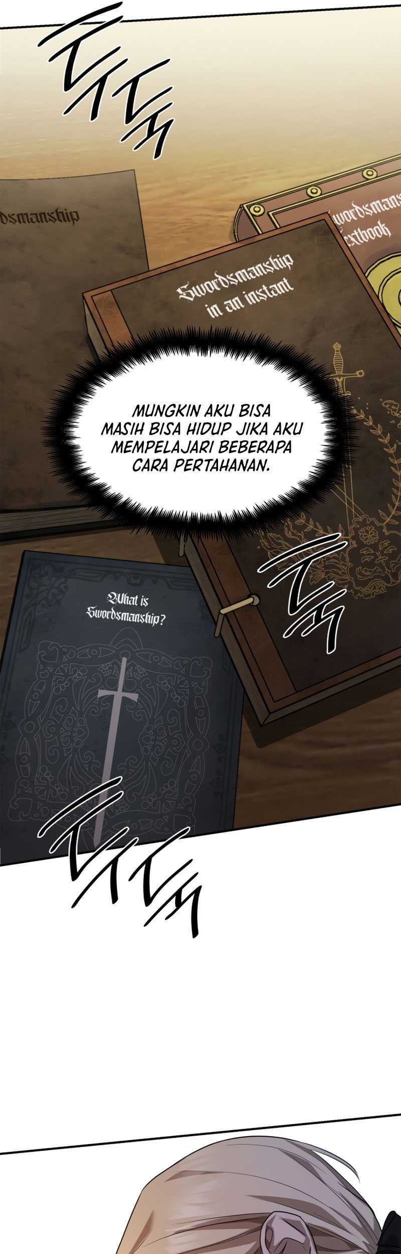 Infinite Mage Bab 07 halaman 45