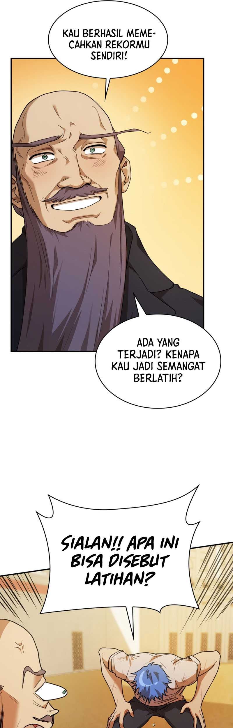 Infinite Mage Bab 07 halaman 50