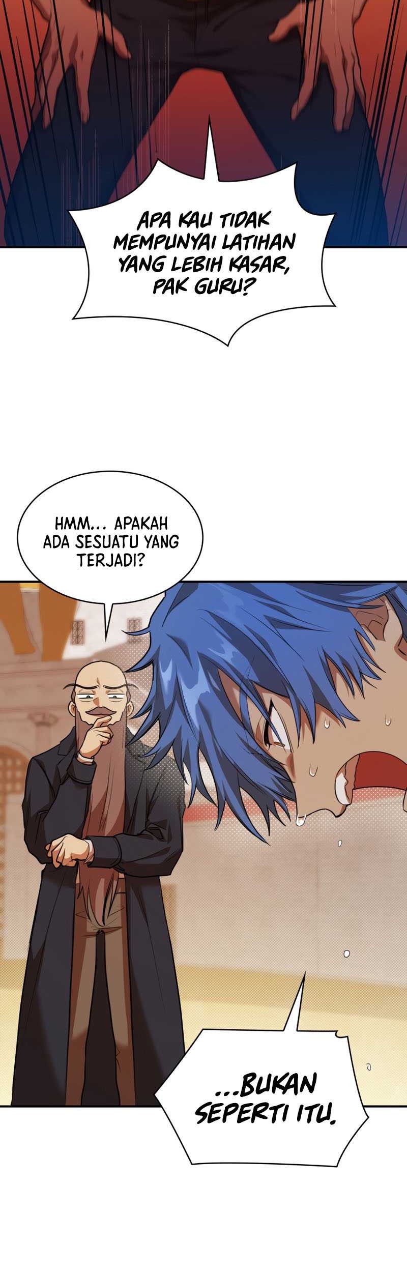 Infinite Mage Bab 07 halaman 52
