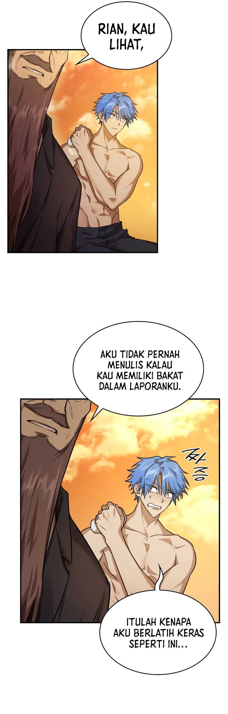 Infinite Mage Bab 07 halaman 74