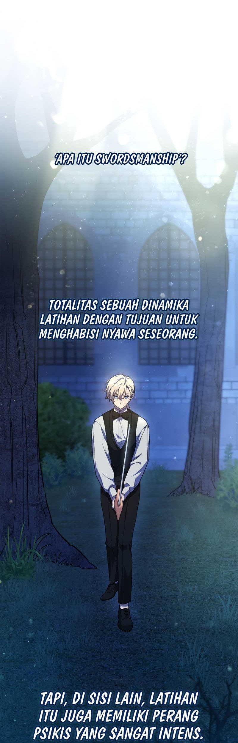Infinite Mage Bab 08 halaman 5