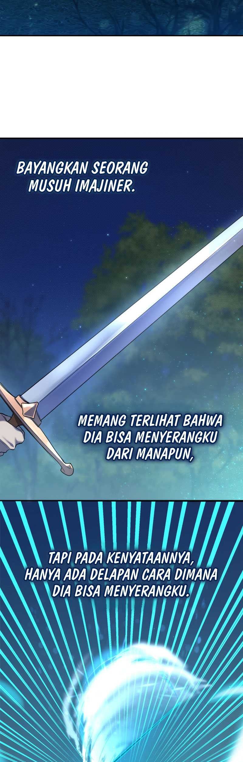 Infinite Mage Bab 08 halaman 6