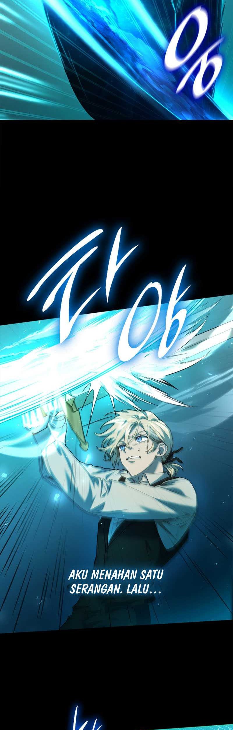 Infinite Mage Bab 08 halaman 8