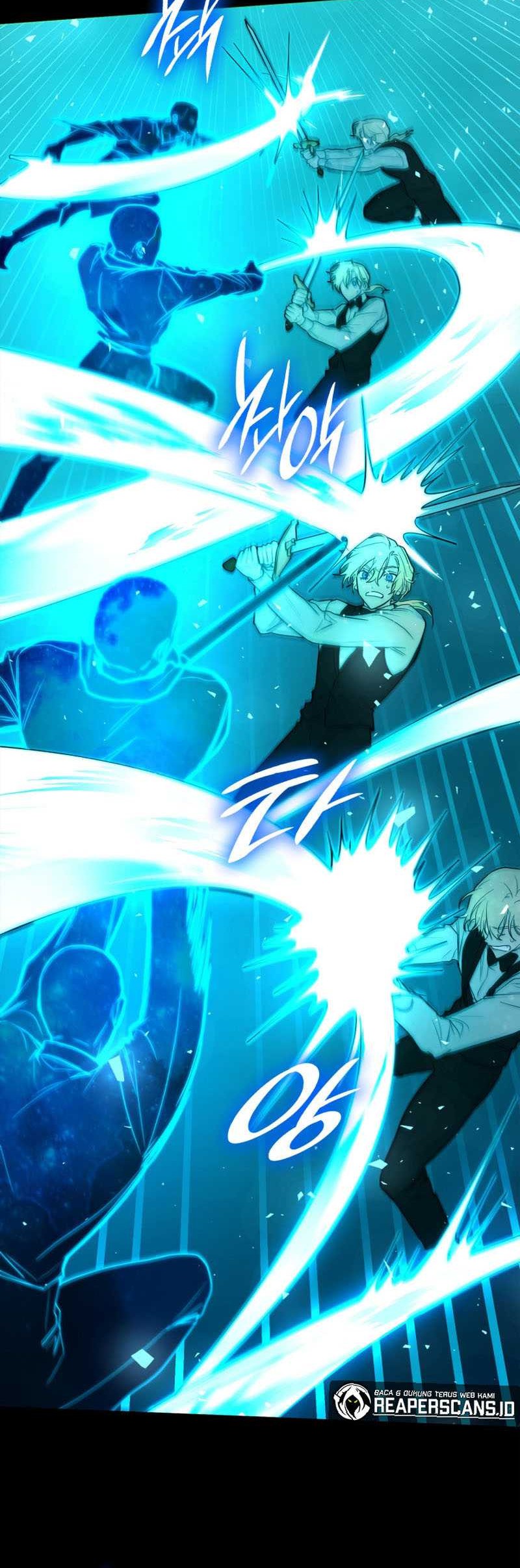 Infinite Mage Bab 08 halaman 9