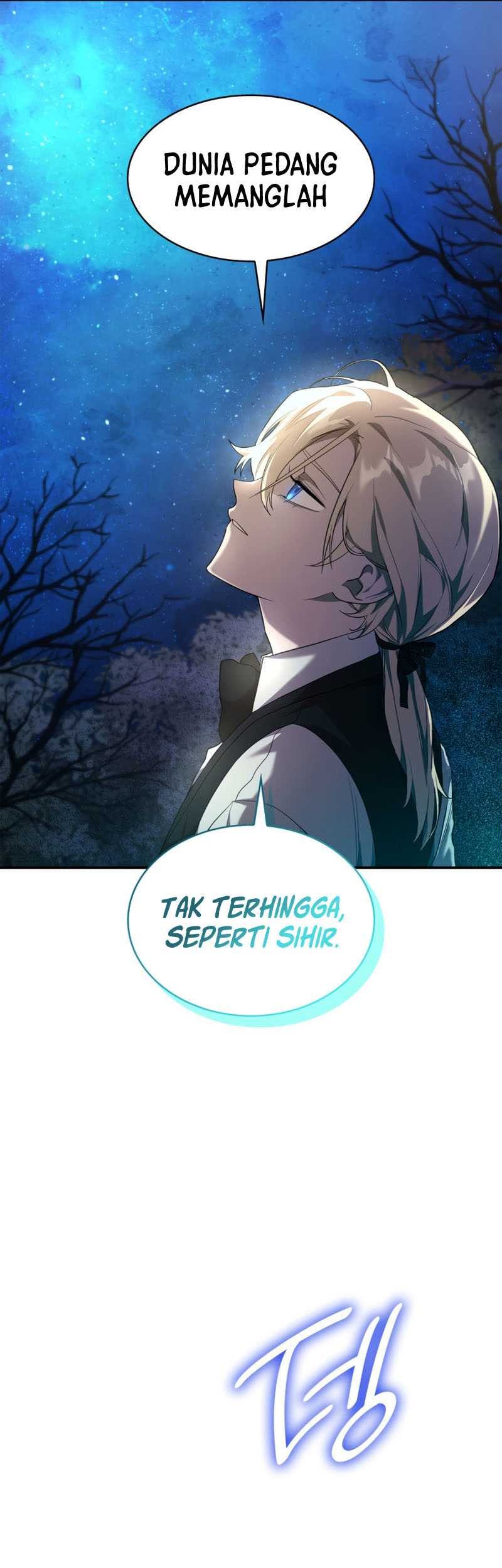 Infinite Mage Bab 08 halaman 14