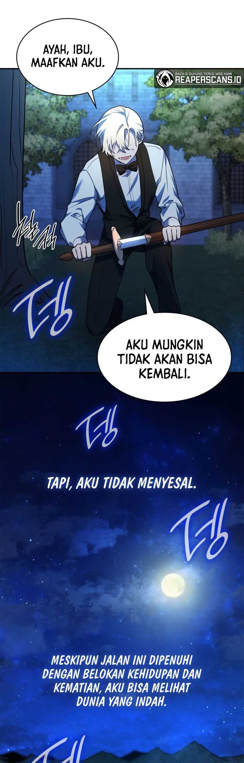 Infinite Mage Bab 08 halaman 15