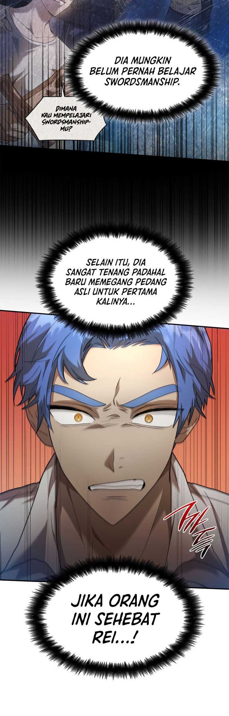Infinite Mage Bab 08 halaman 21