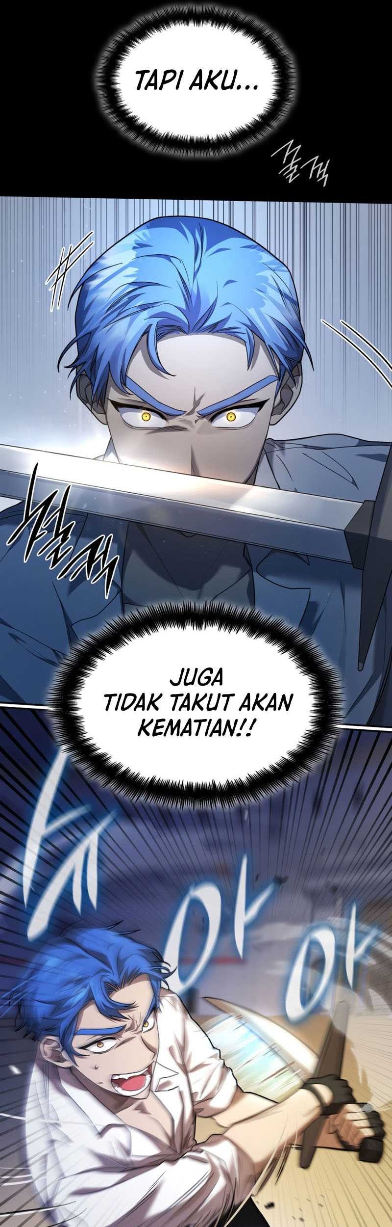 Infinite Mage Bab 08 halaman 34