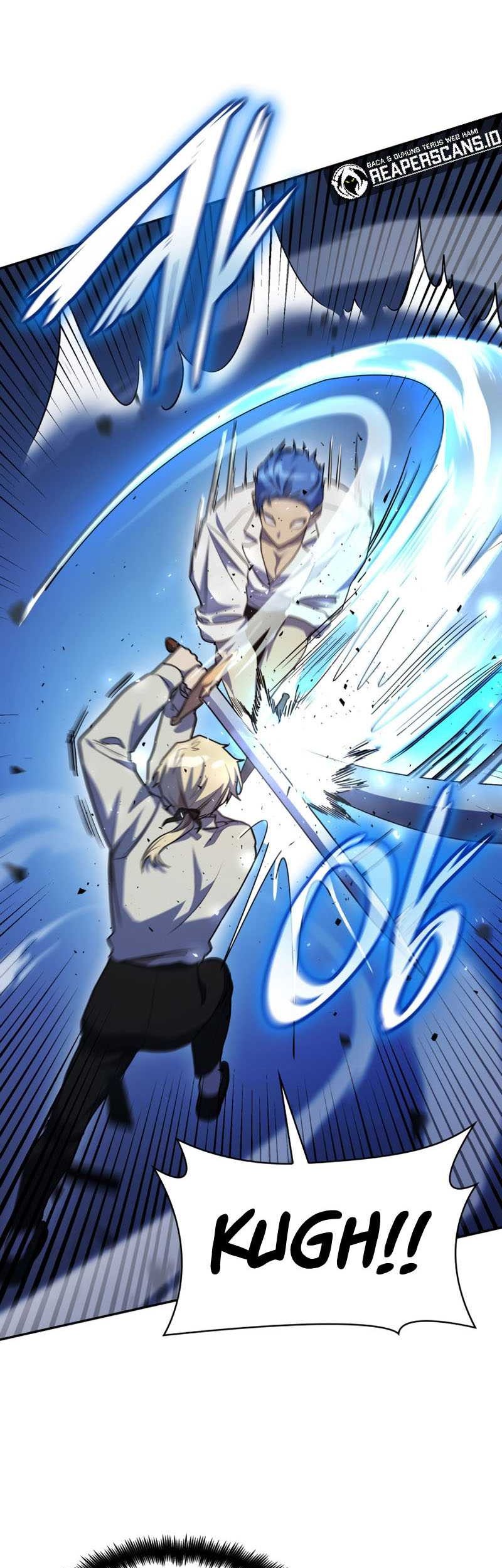 Infinite Mage Bab 08 halaman 36