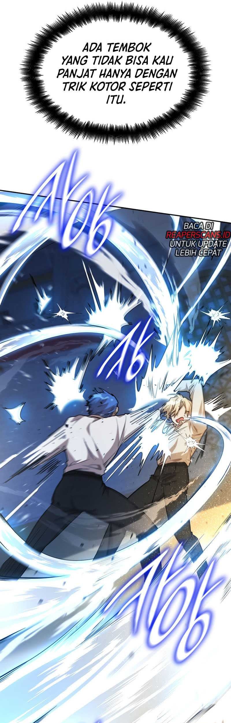 Infinite Mage Bab 08 halaman 38