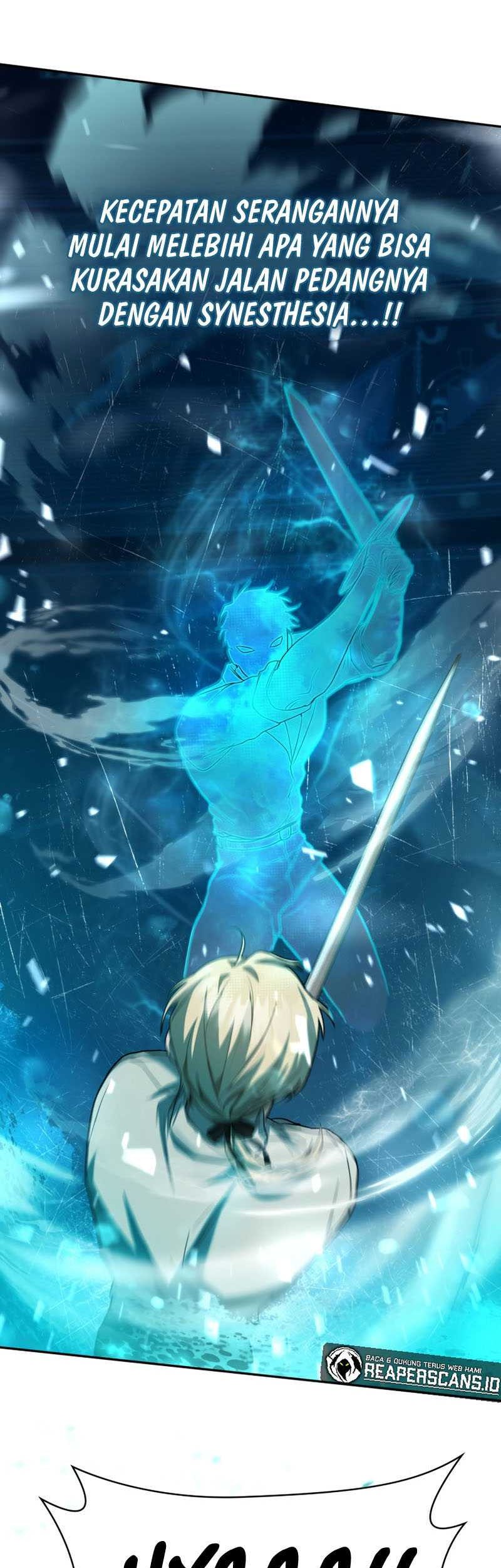 Infinite Mage Bab 08 halaman 40