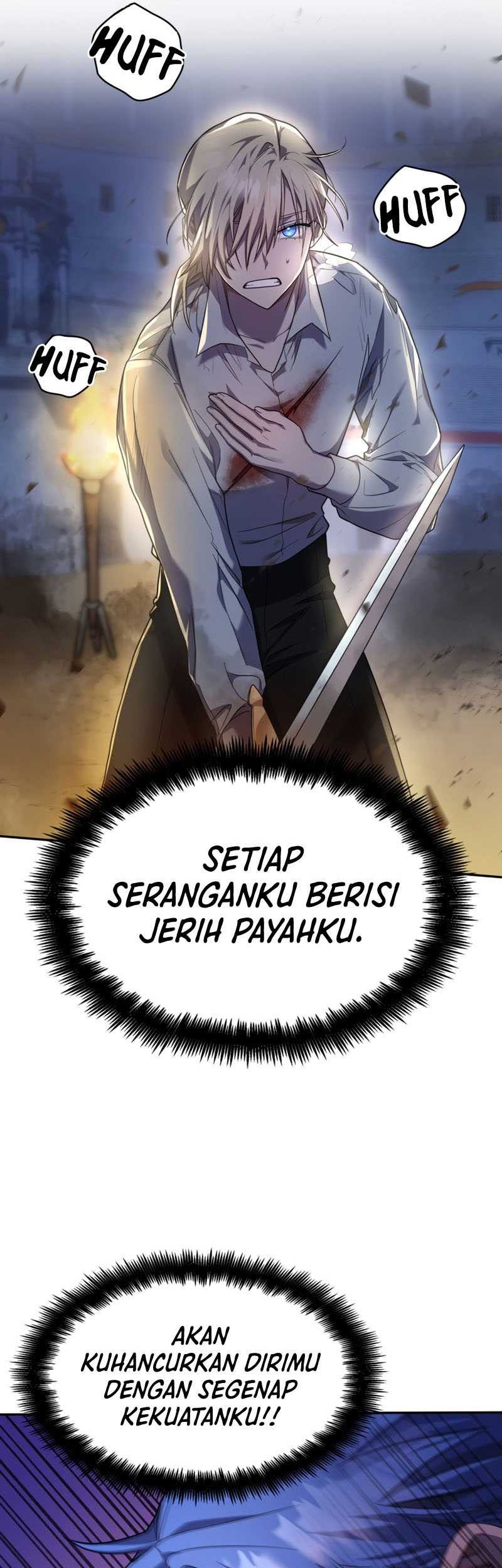 Infinite Mage Bab 08 halaman 50