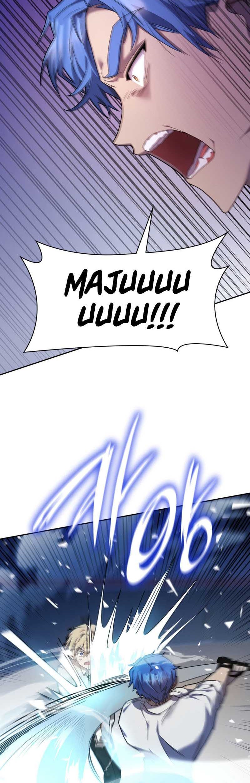 Infinite Mage Bab 08 halaman 51