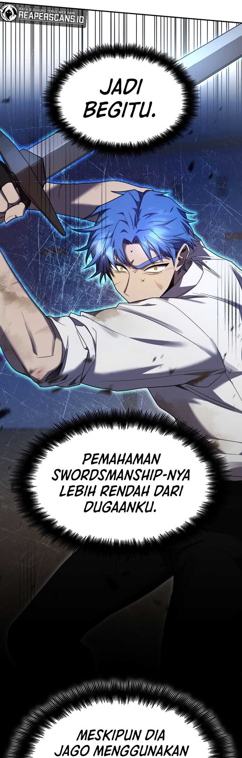 Infinite Mage Bab 08 halaman 54