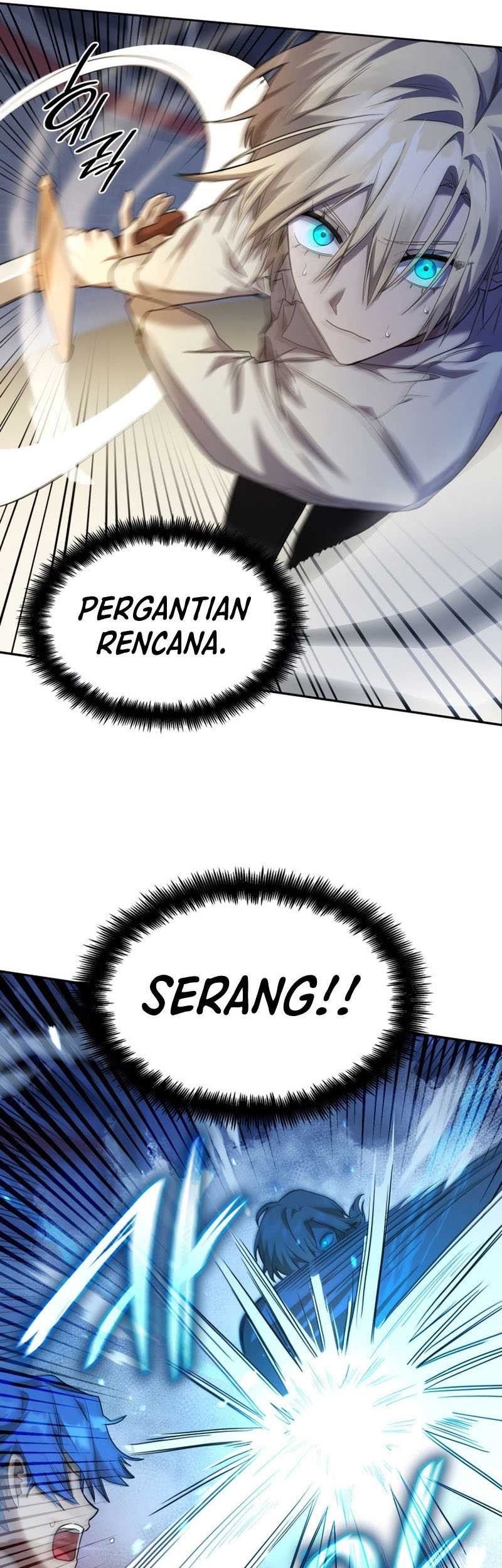 Infinite Mage Bab 08 halaman 58