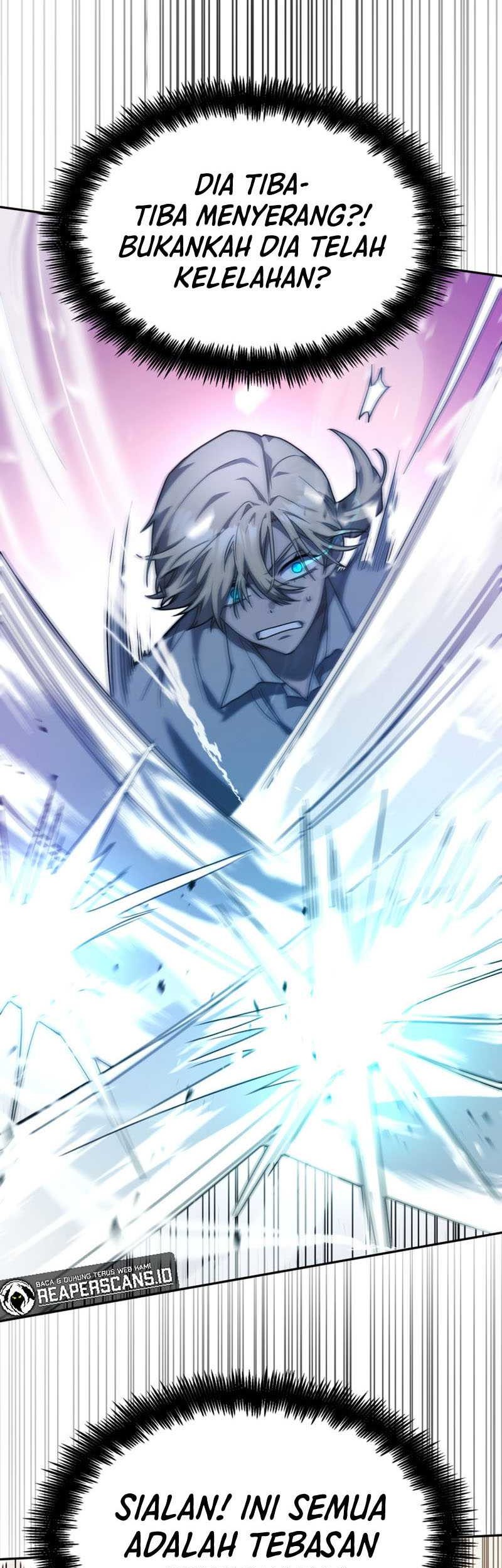 Infinite Mage Bab 08 halaman 60
