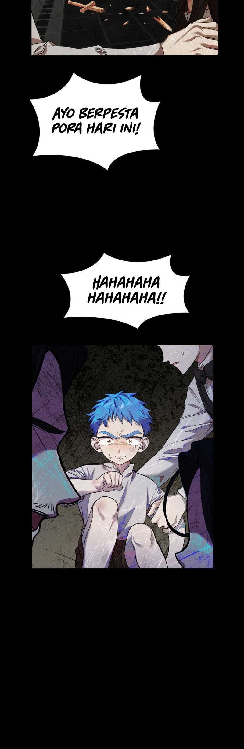 Infinite Mage Bab 08 halaman 65