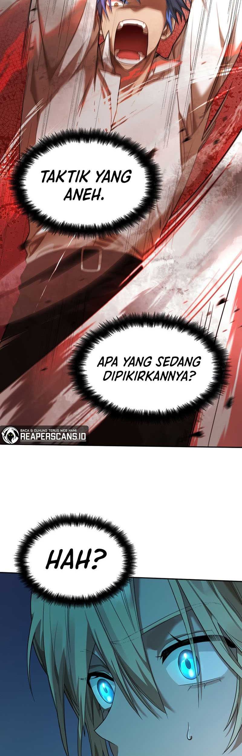 Infinite Mage Bab 08 halaman 71