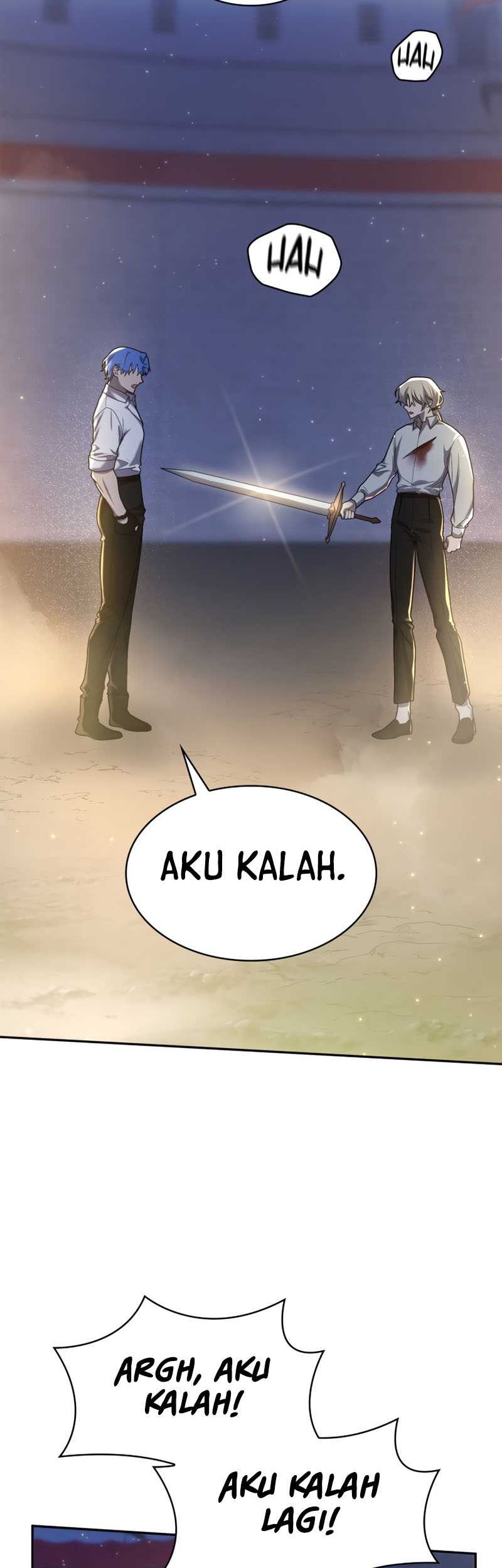 Infinite Mage Bab 09 halaman 18