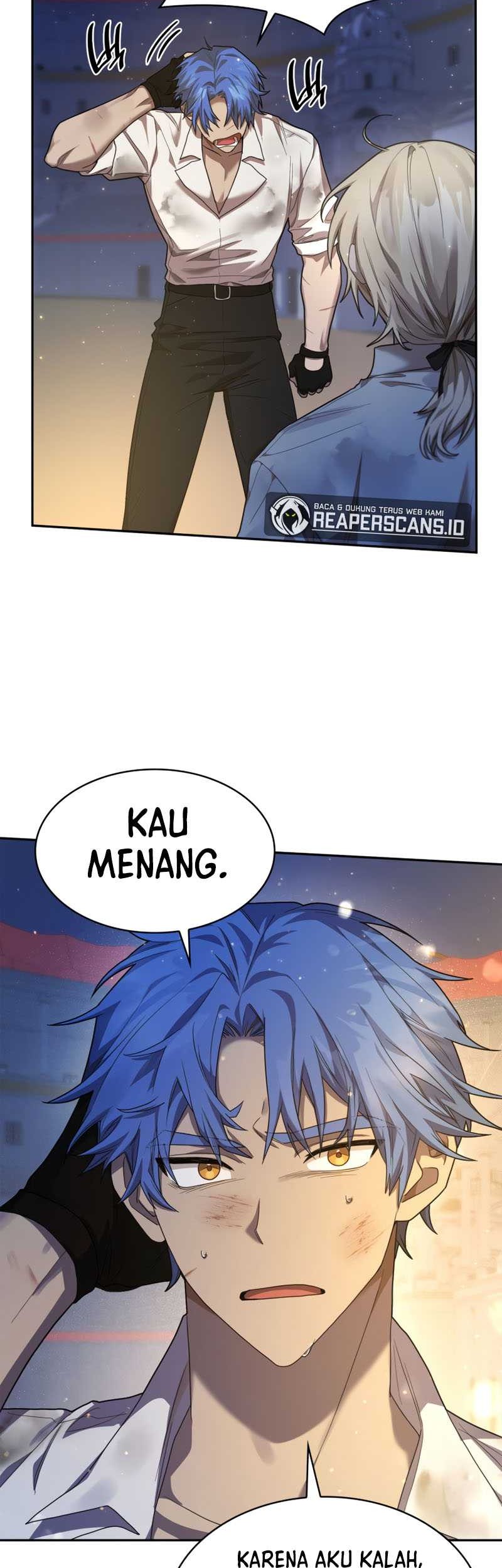 Infinite Mage Bab 09 halaman 19