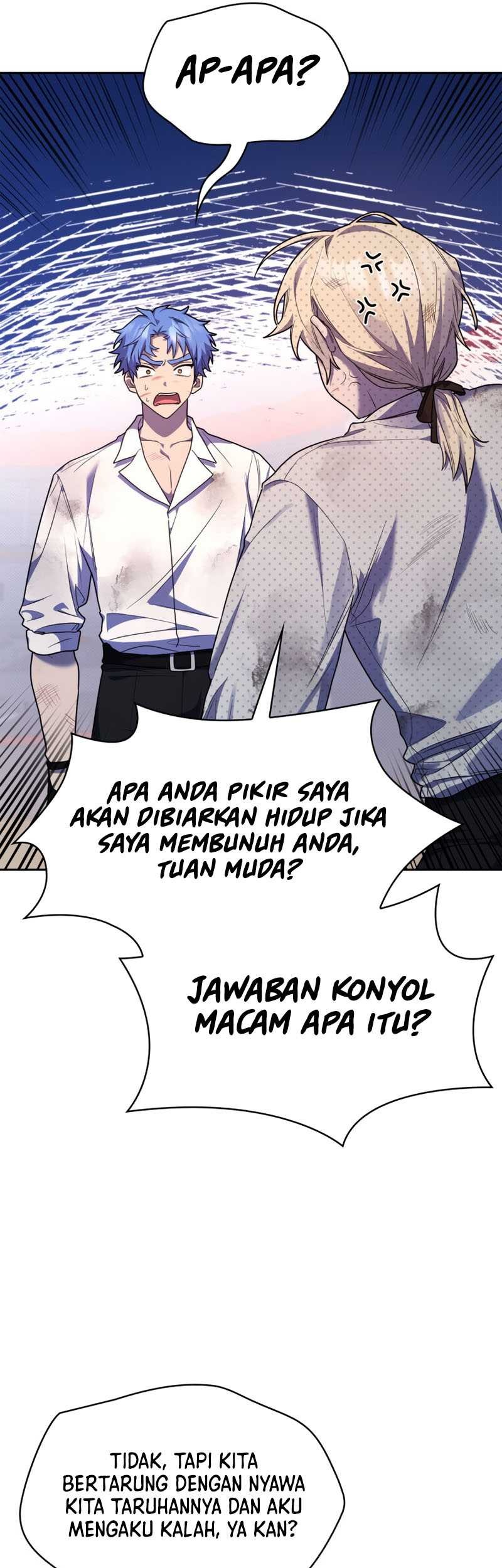 Infinite Mage Bab 09 halaman 22
