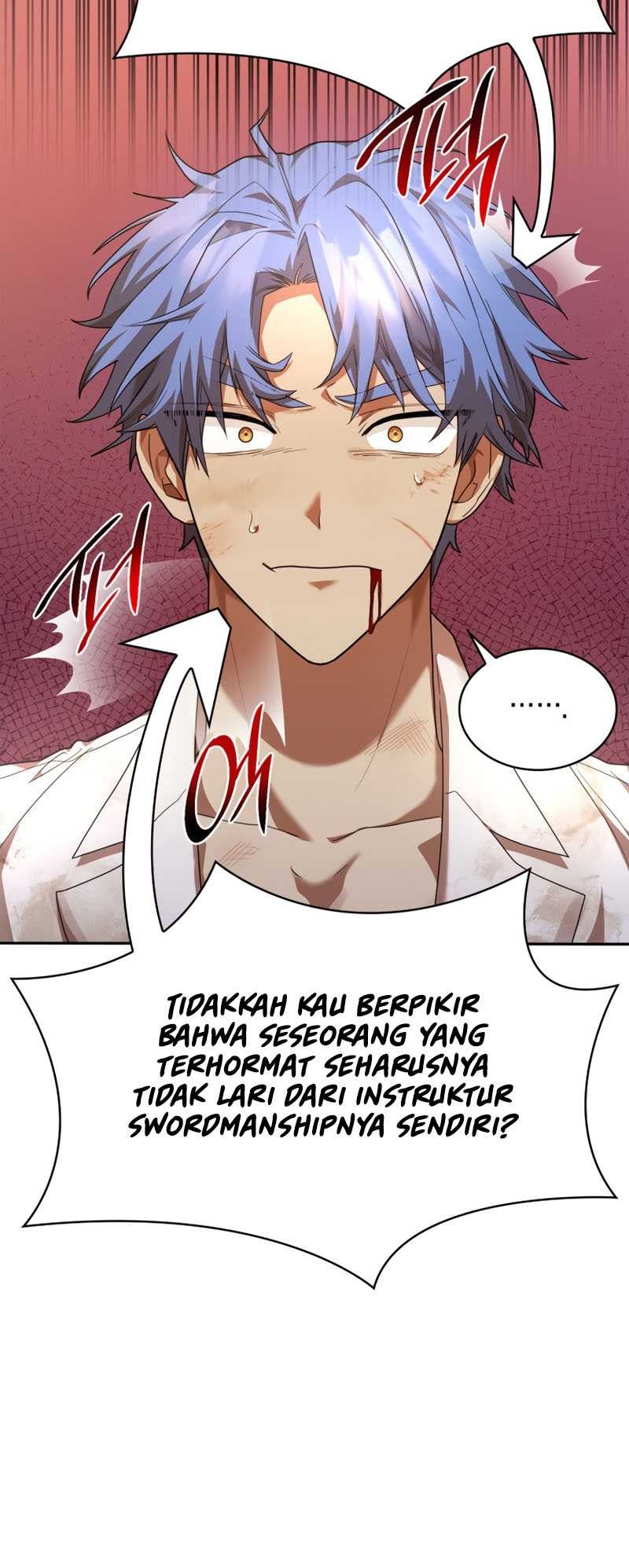 Infinite Mage Bab 09 halaman 26