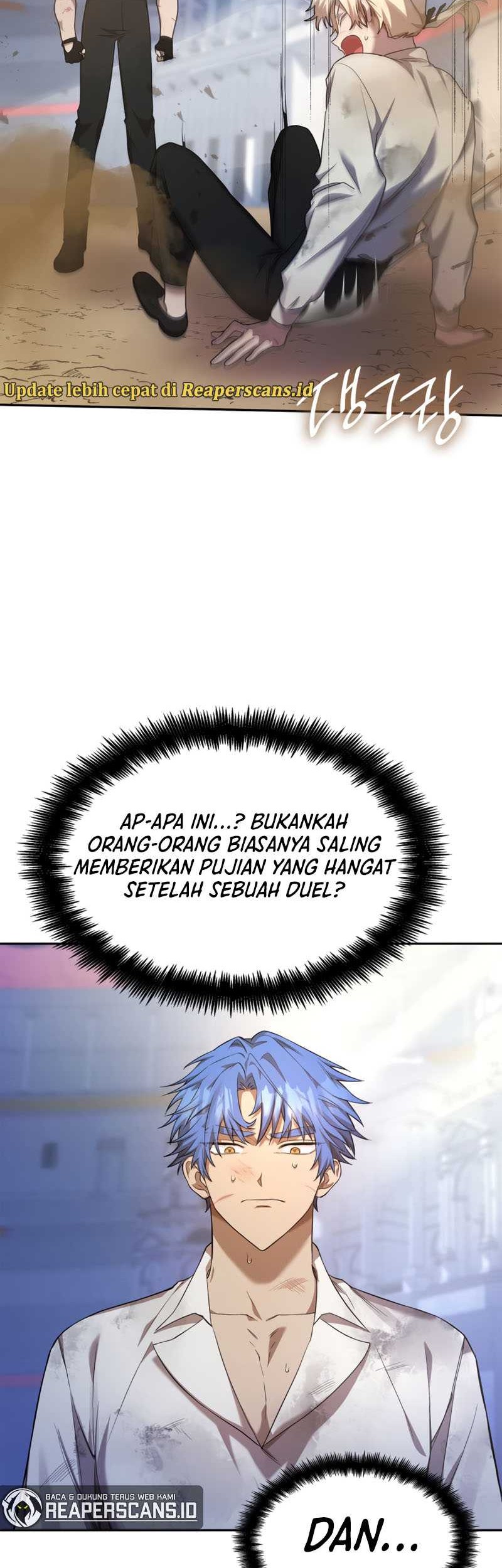 Infinite Mage Bab 09 halaman 28
