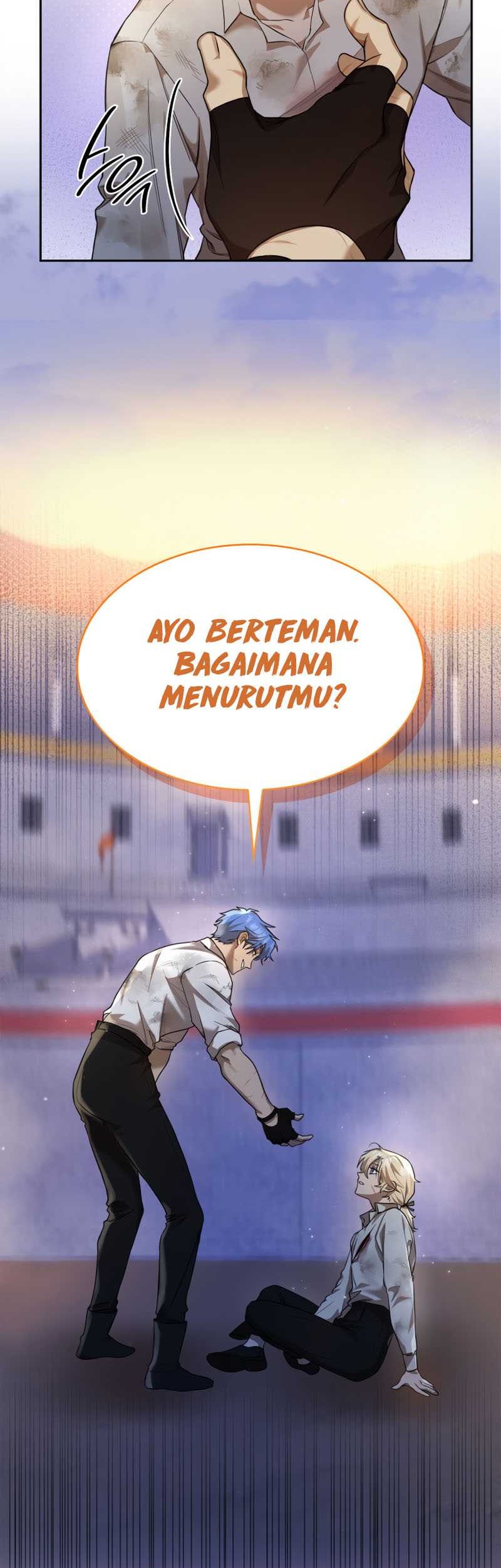 Infinite Mage Bab 09 halaman 33