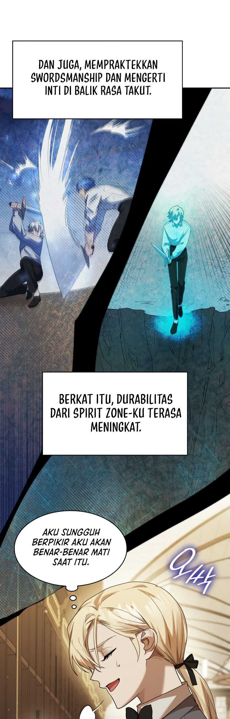 Infinite Mage Bab 09 halaman 40