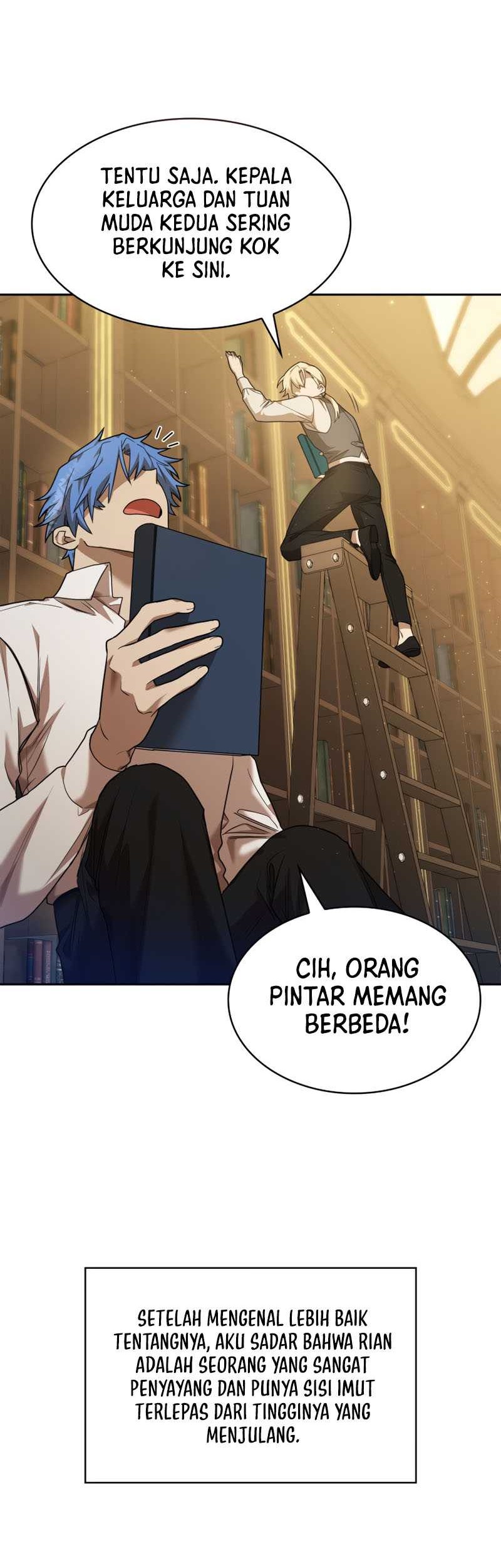 Infinite Mage Bab 09 halaman 43