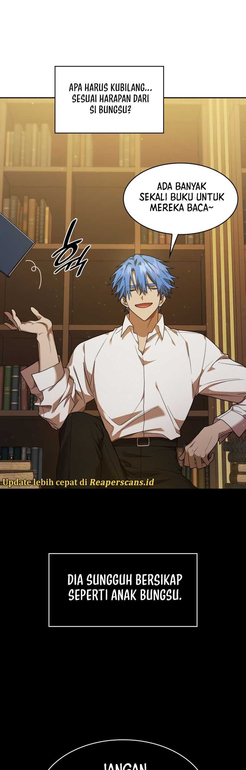Infinite Mage Bab 09 halaman 44