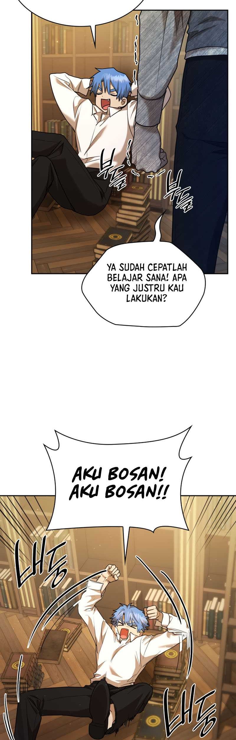 Infinite Mage Bab 09 halaman 48