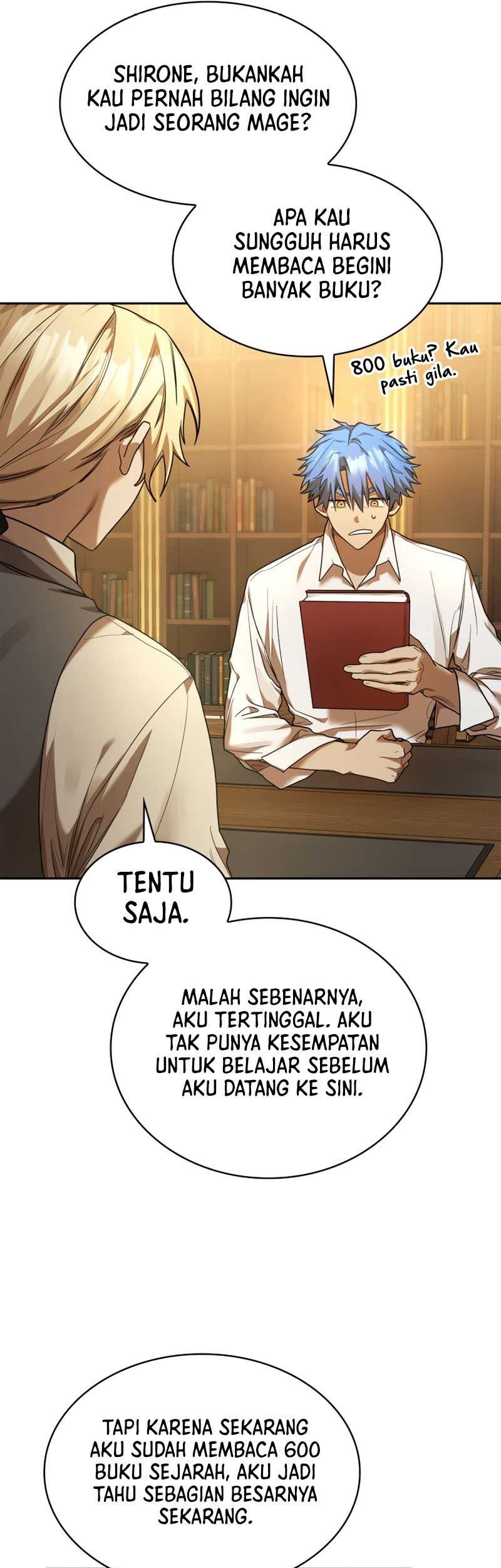 Infinite Mage Bab 09 halaman 52