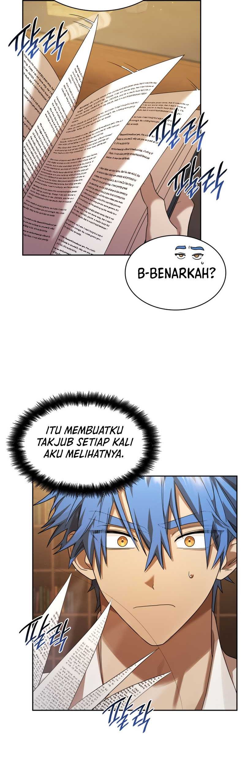 Infinite Mage Bab 09 halaman 53