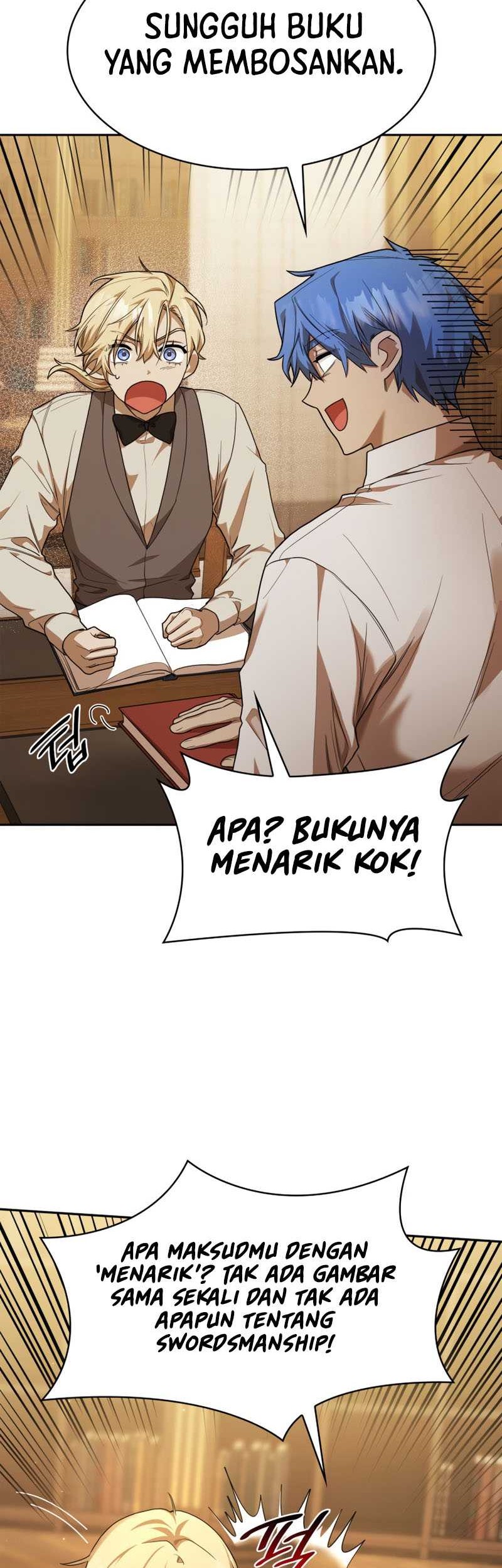 Infinite Mage Bab 09 halaman 58