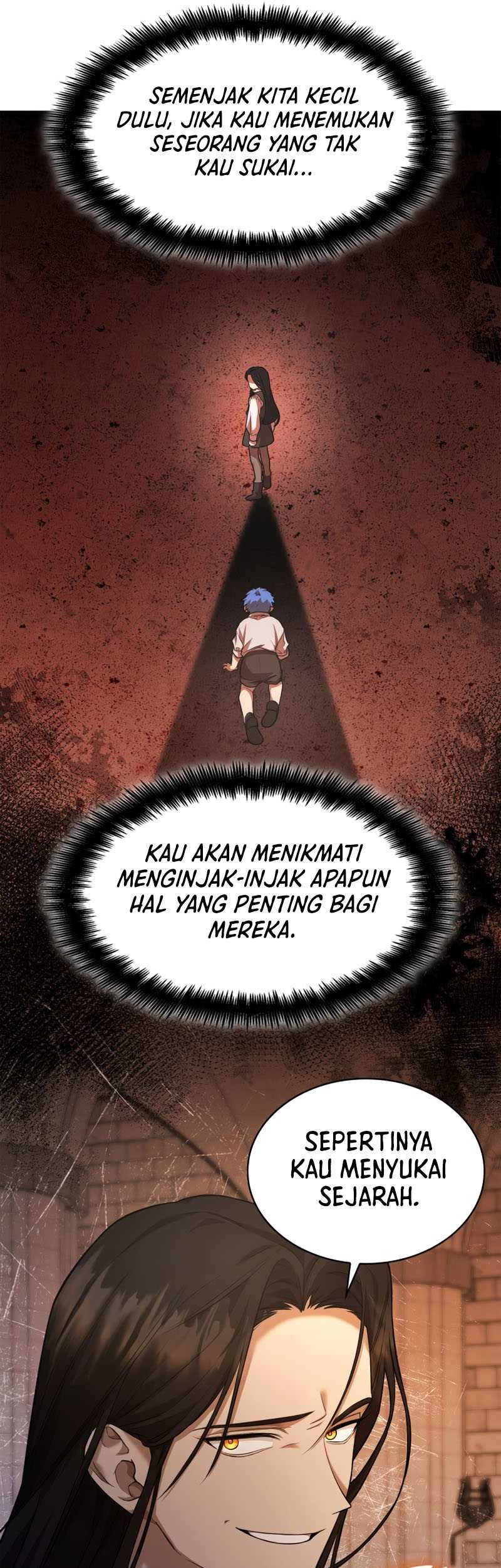 Infinite Mage Bab 09 halaman 77