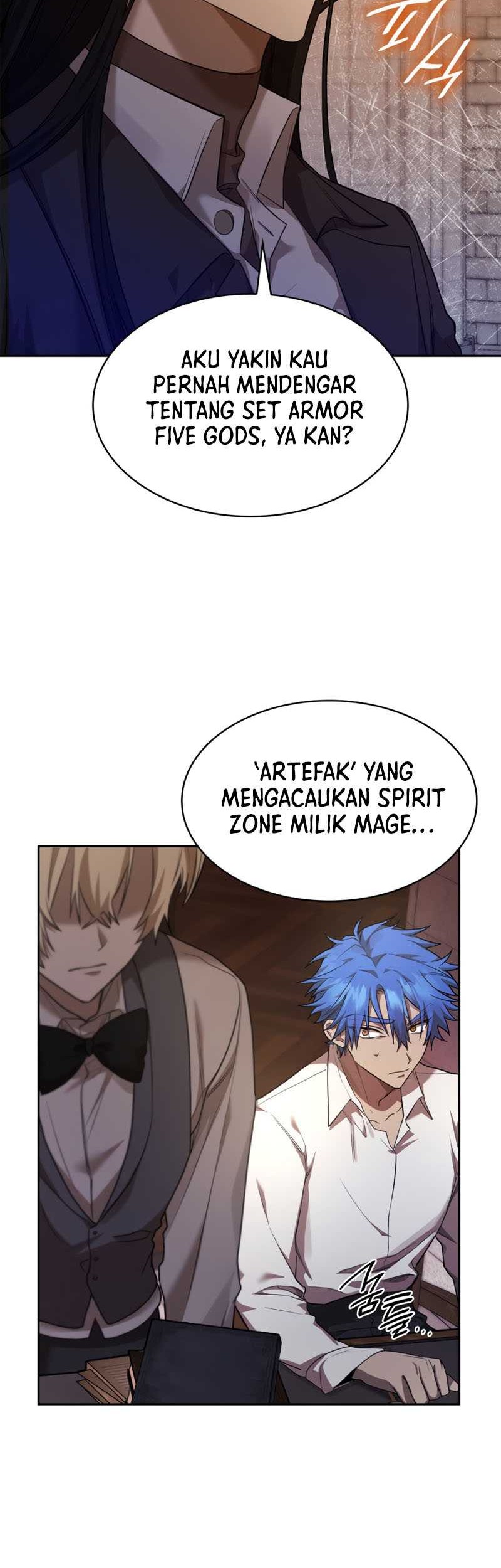 Infinite Mage Bab 09 halaman 78