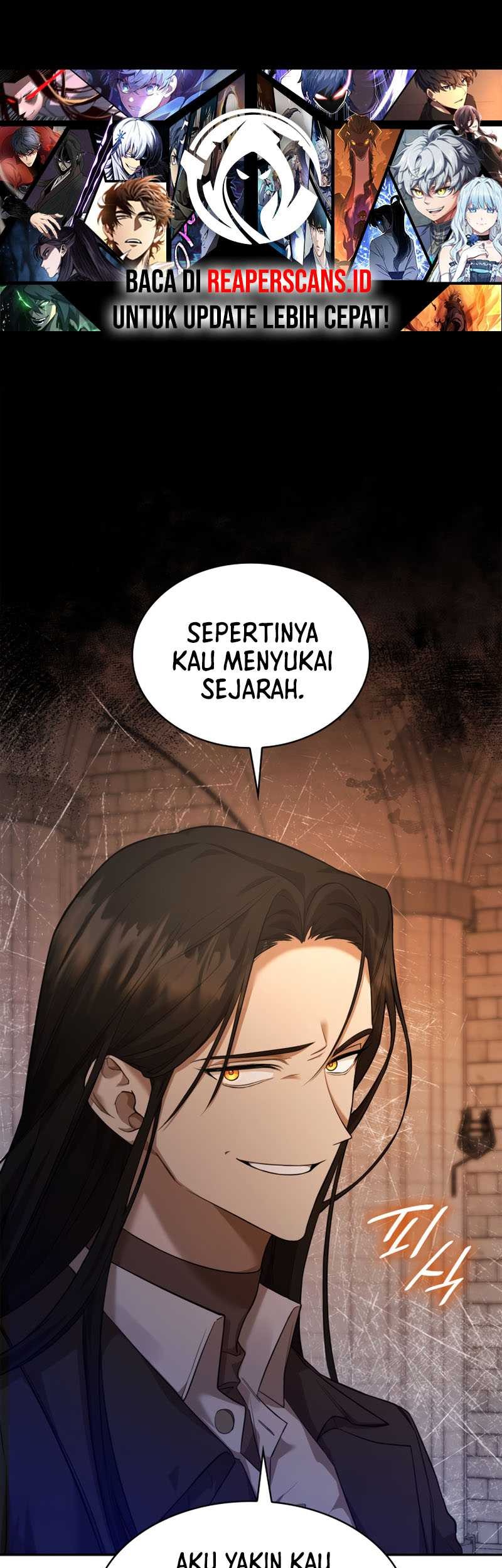 Infinite Mage Bab 10 halaman 2